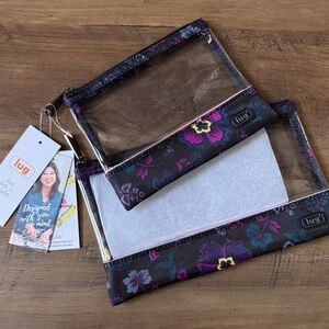 NWT Lug SEESAW in Boho Floral